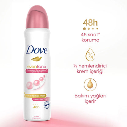 Dove Women&