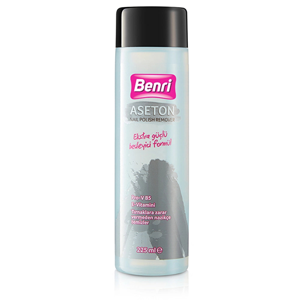Benri Extra Strong Acetone 225 ml