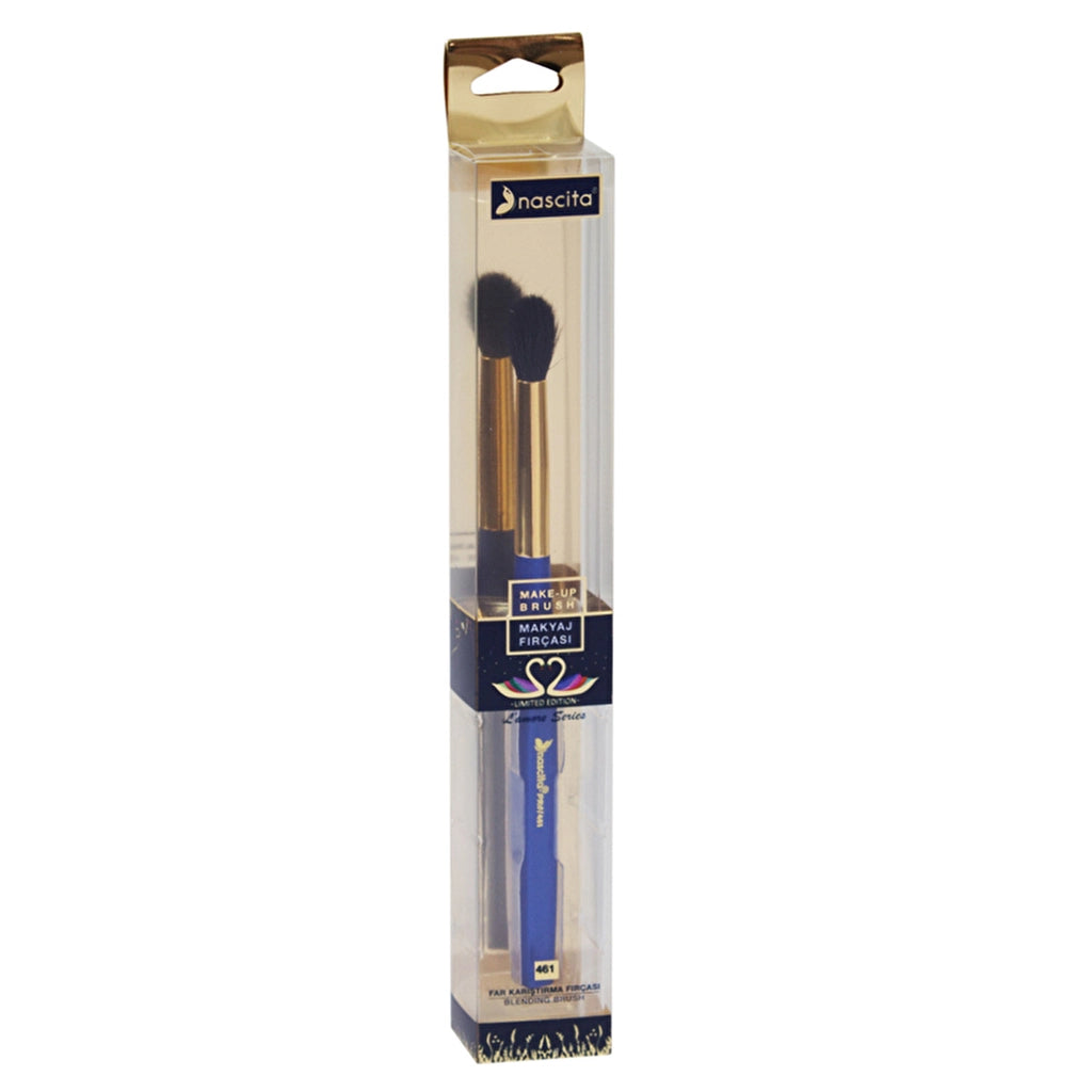 Nascita Exc Lamore Far Blending Brush 461