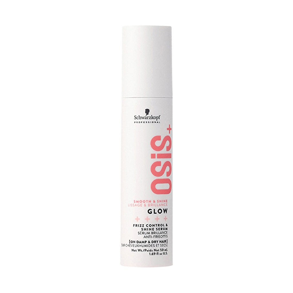 Osis Glow Anti-Frizz Shine Serum 50 ml