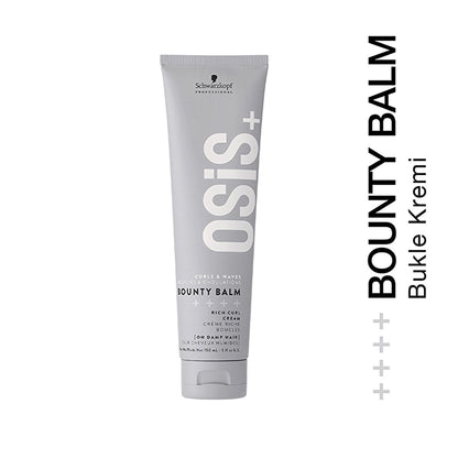Osis Bounty Balm Curl Cream 150 ml