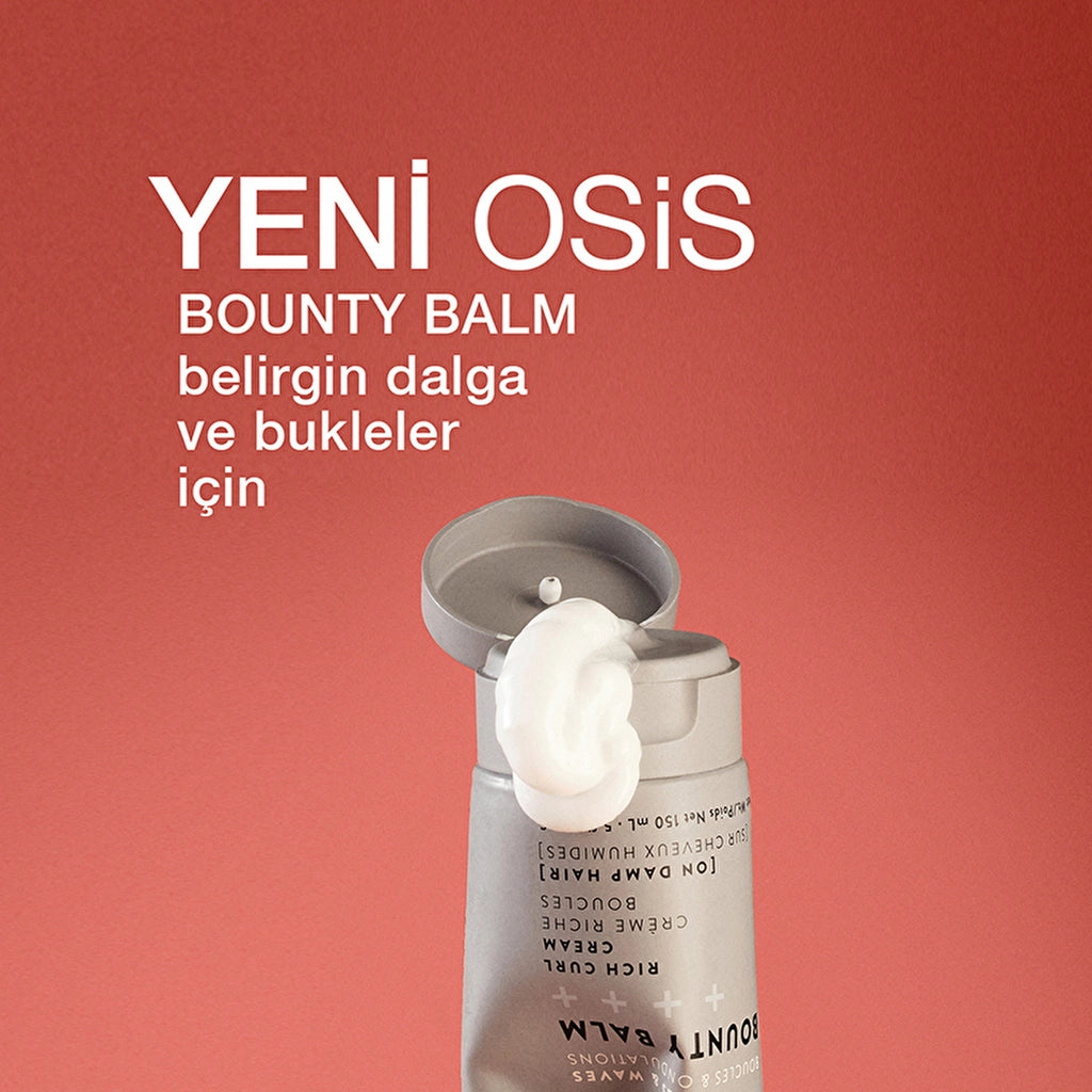 Osis Bounty Balm Curl Cream 150 ml