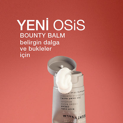 Osis Bounty Balm Curl Cream 150 ml