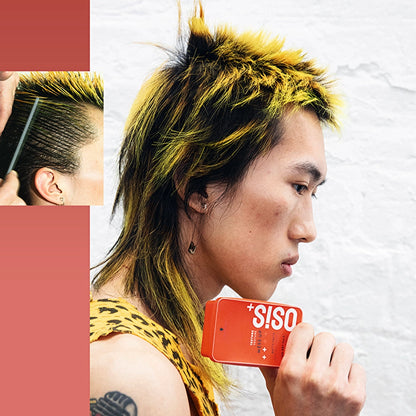 Osis Mess Up Matte Styling Paste 100 ml