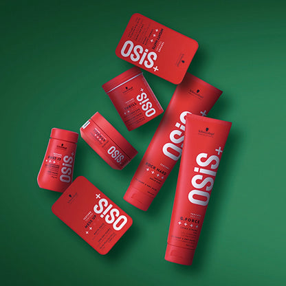 Osis Mess Up Matte Styling Paste 100 ml