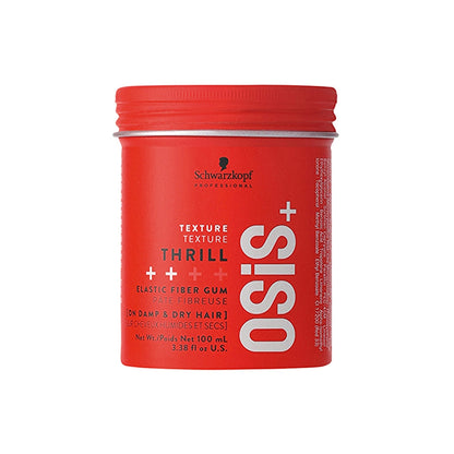 Osis Thrill Elastic Fiber Gum Styler 100 ml