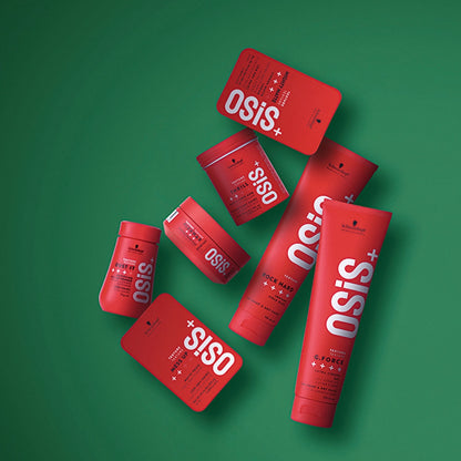Osis Thrill Elastic Fiber Gum Styler 100 ml