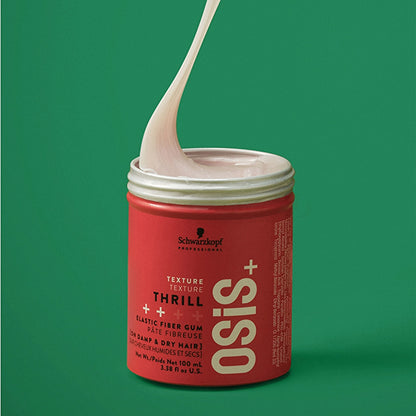 Osis Thrill Elastic Fiber Gum Styler 100 ml