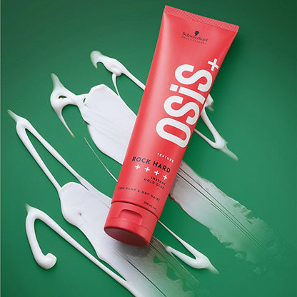 Osis Rock Hard Ultra Strong Paste 150 ml
