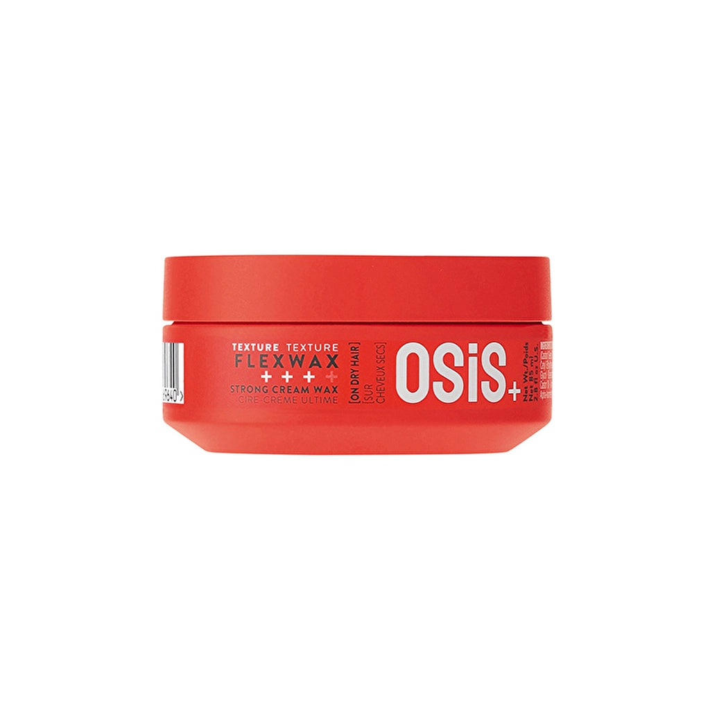 Osis Flex Wax Ultra Strong Cream Wax 85 ml