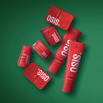 Osis Flex Wax Ultra Strong Cream Wax 85 ml