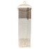 Eklips Ecru Beige Scarf