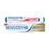 Sensodyne Full Protection Toothpaste 75 ml + Gum Care Brush