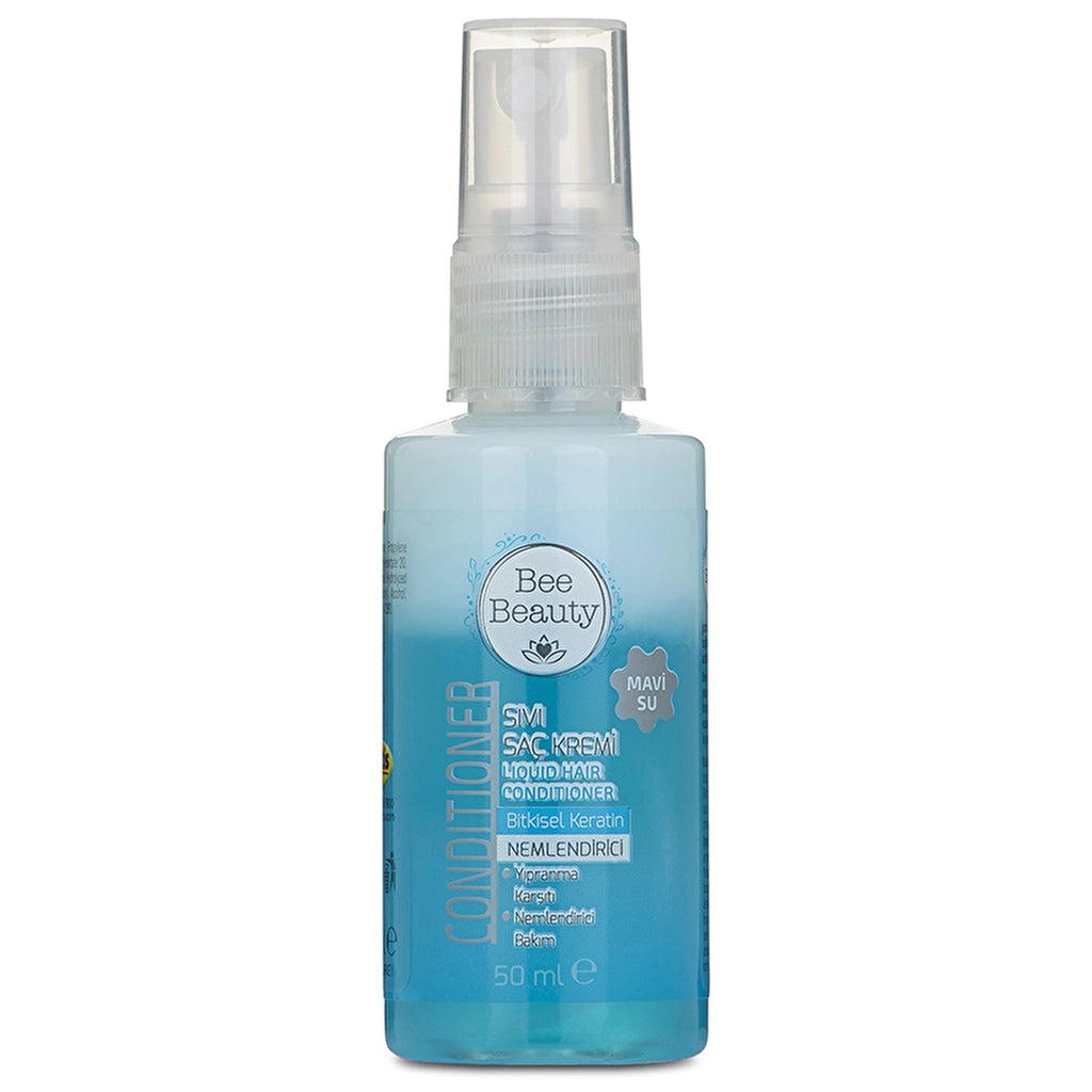 Bee Beauty Silicone-Free Liquid Conditioner 50 ml