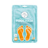 Bee Beauty Moisturizing Foot Mask (1 Pair)