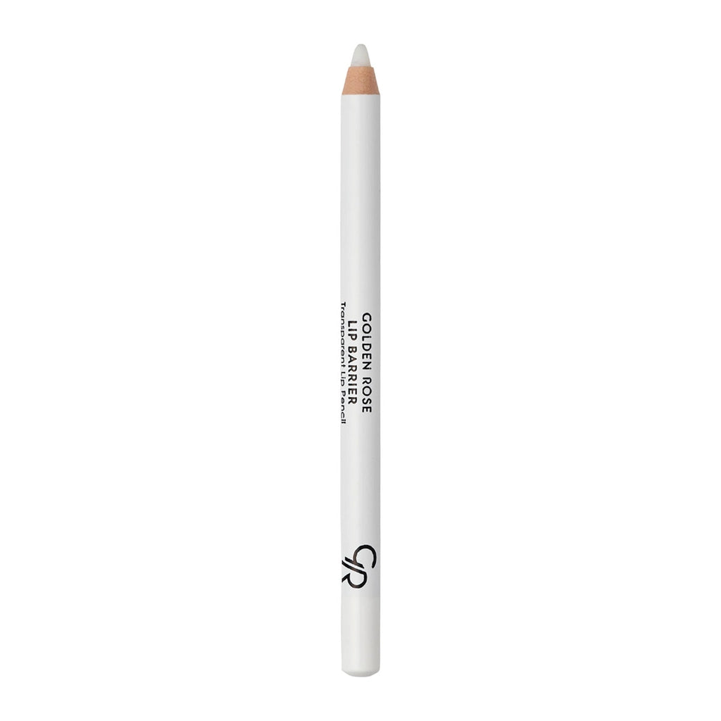 Golden Rose Lip Barrier Transparent Lip Pencil
