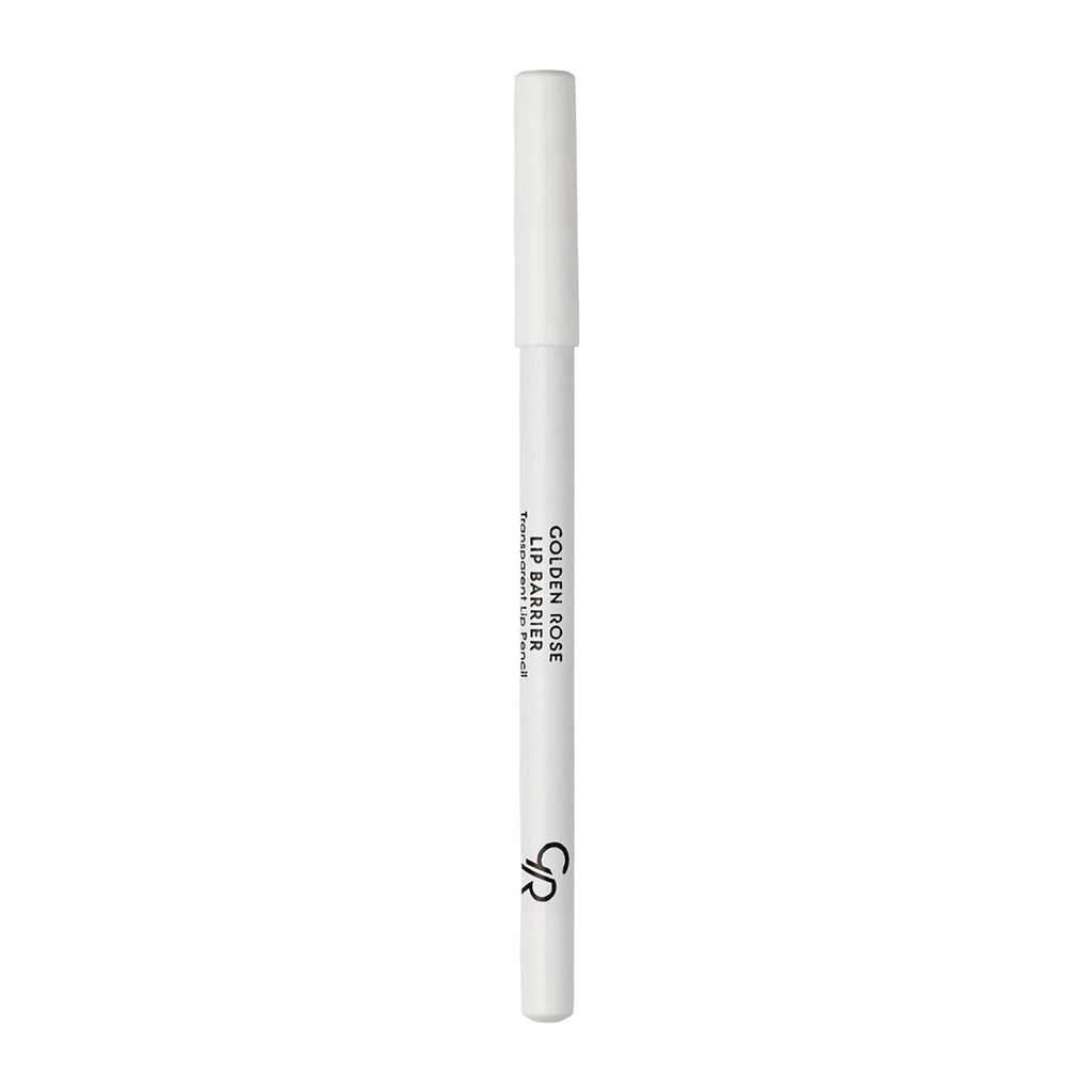 Golden Rose Lip Barrier Transparent Lip Pencil