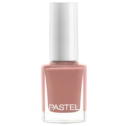 Pastel Nail Polish 03