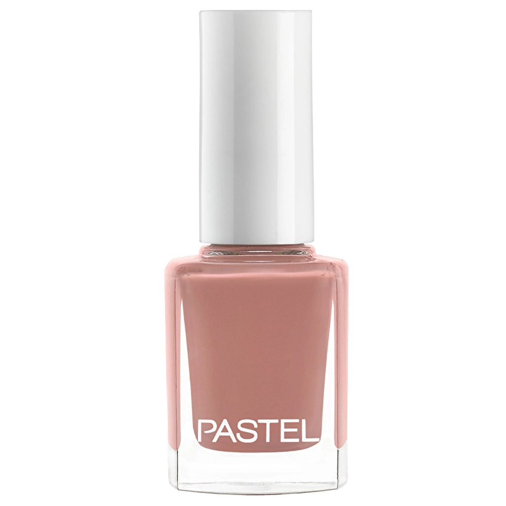 Pastel Nail Polish 253