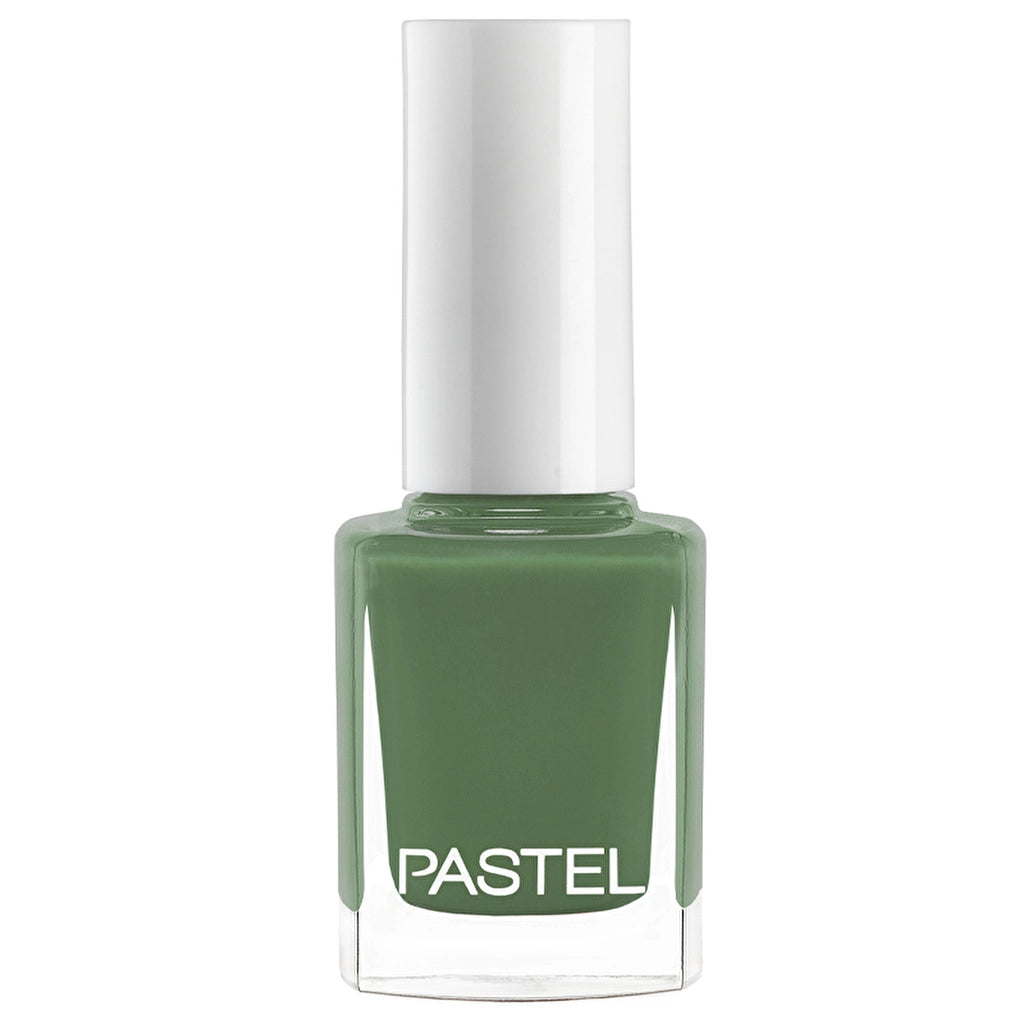 Pastel Nail Polish 253