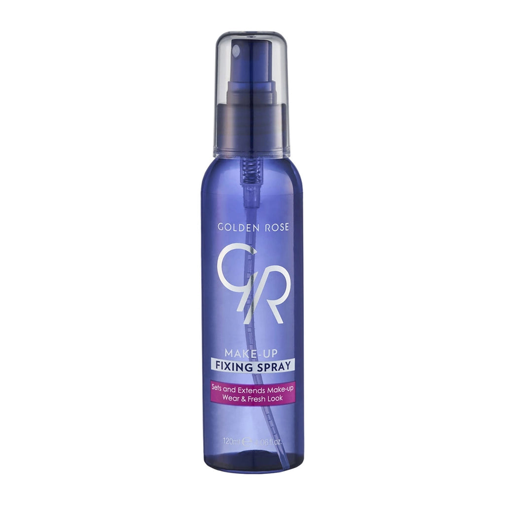 Golden Rose Make-up Fixing Spray 120 ml