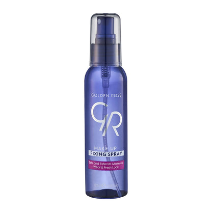 Golden Rose Make-up Fixing Spray 120 ml