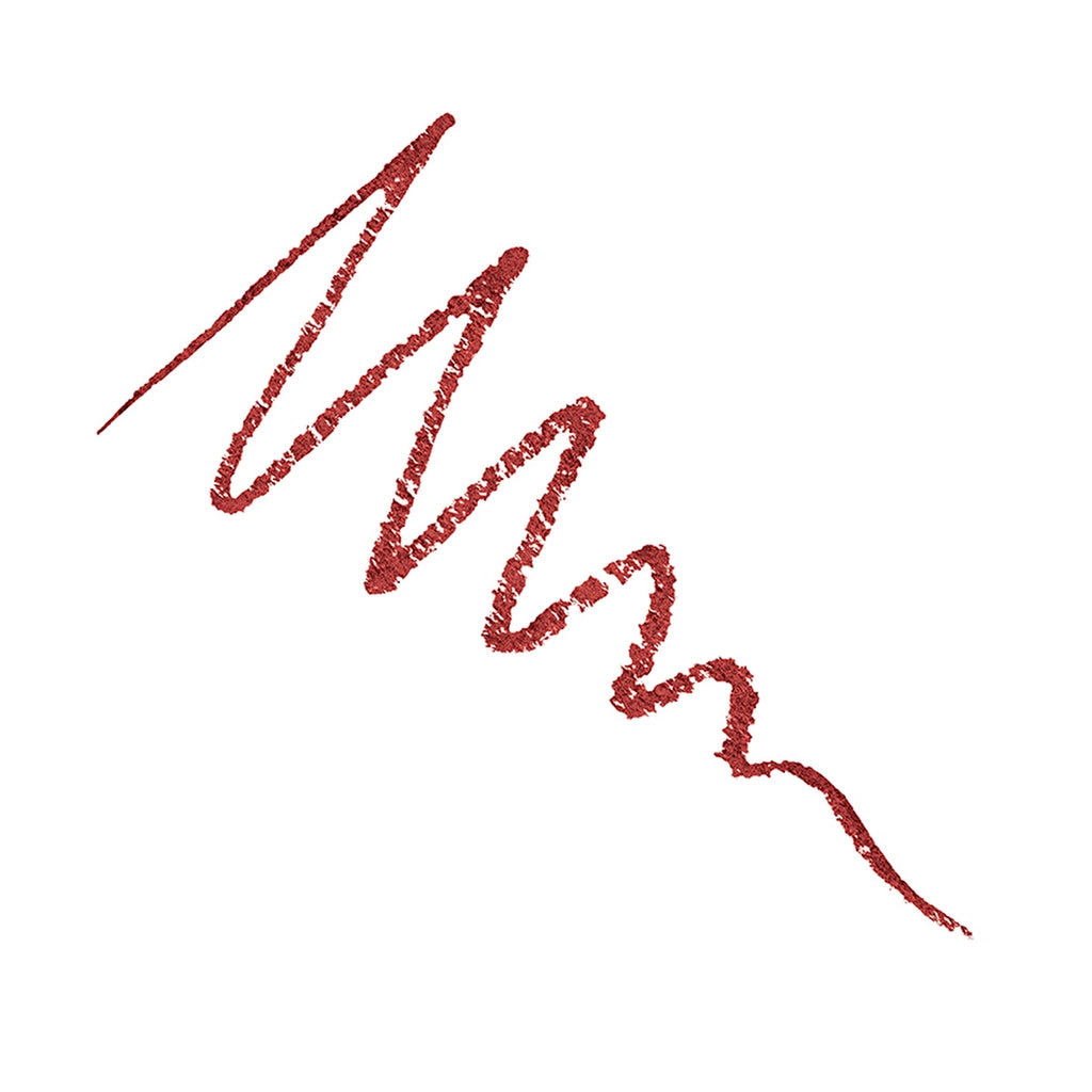 Note Ultra Rich Color Lip Pencil 11 Brick Red