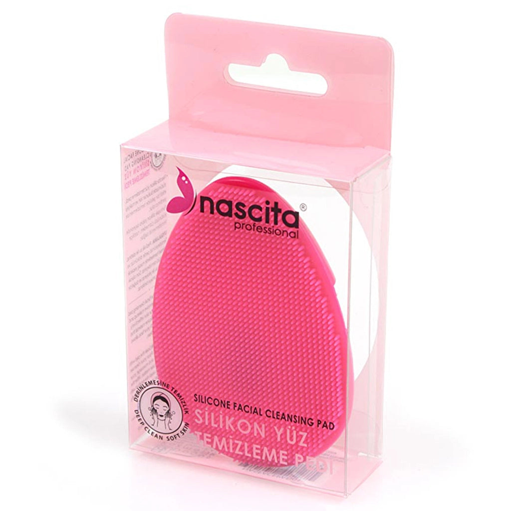 Nascita Silicone Facial Cleansing Pad