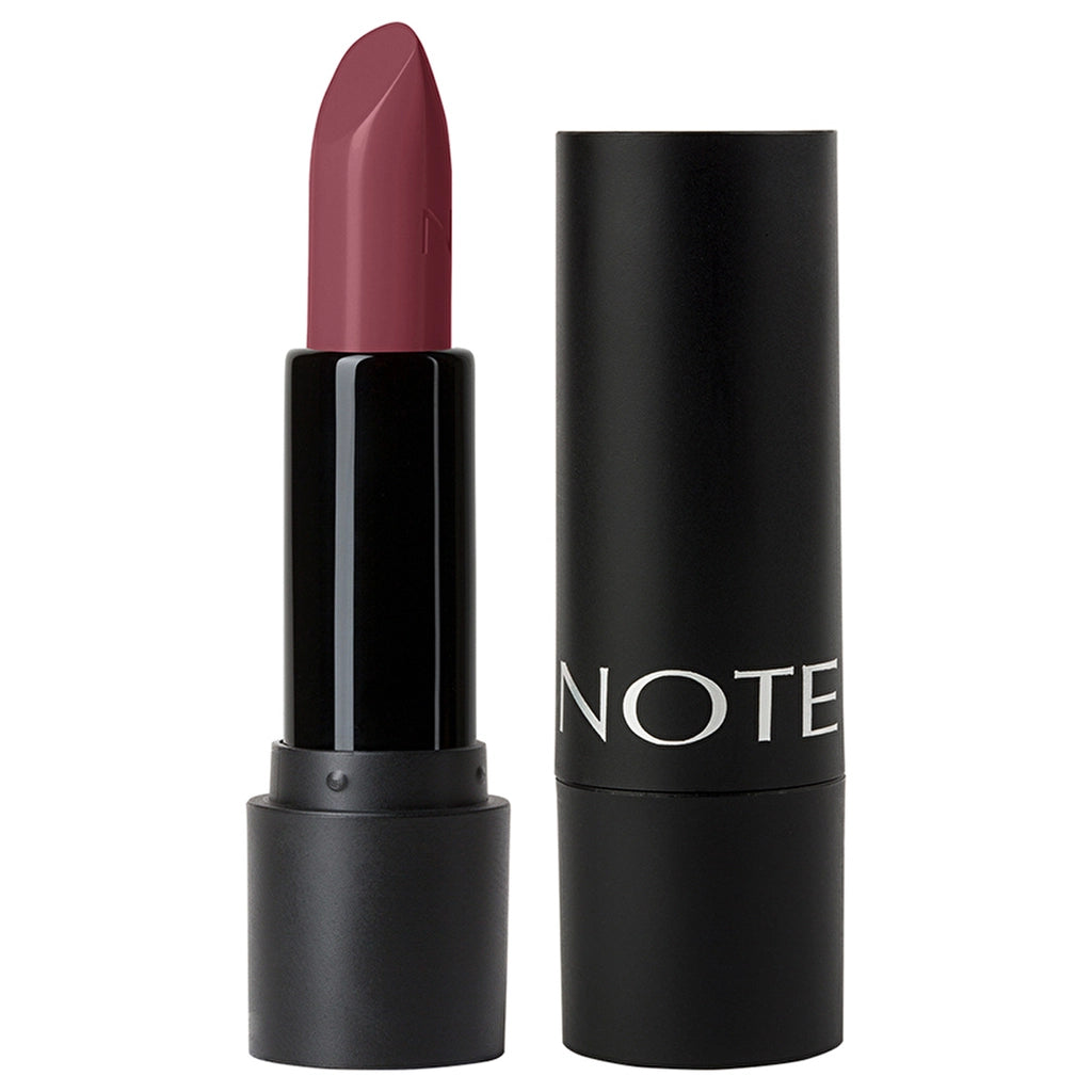 Note Deep Impact Lipstick 09