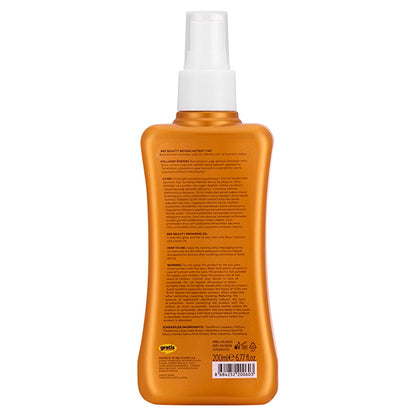 Bee Beauty Bronzing Oil 200 ml