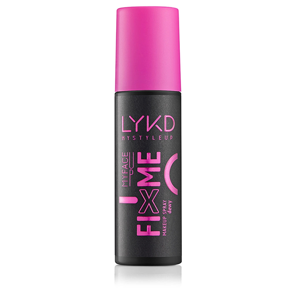 LYKD Makeup Fixing Spray Matte
