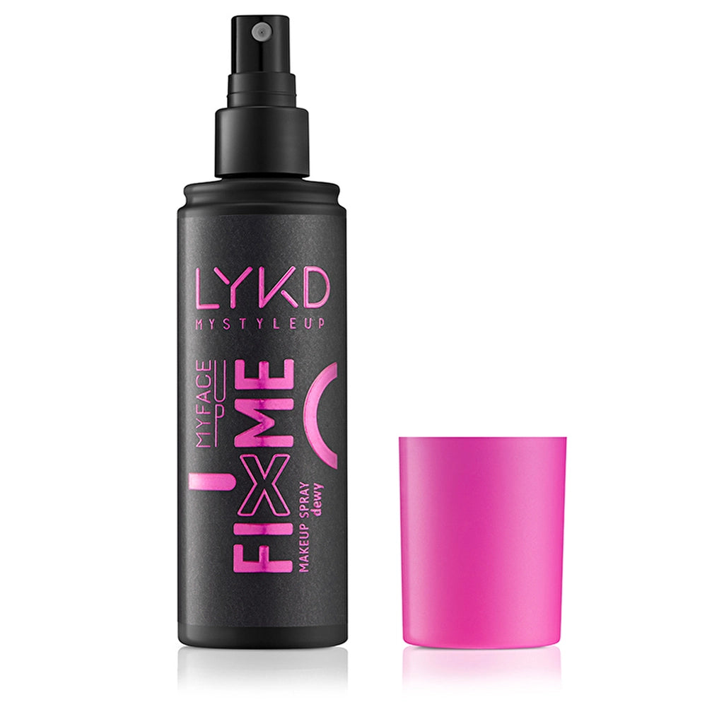 LYKD Makeup Fixing Spray Dewy