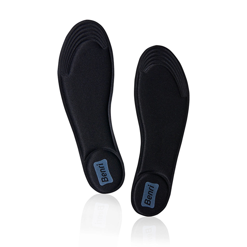 Benri Memory Comfort Insoles Women 36-40