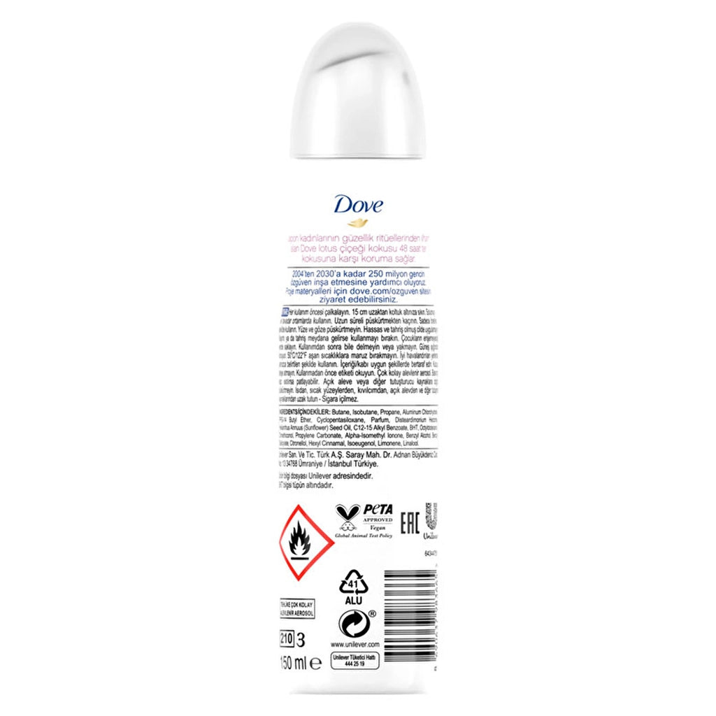 Dove Women&