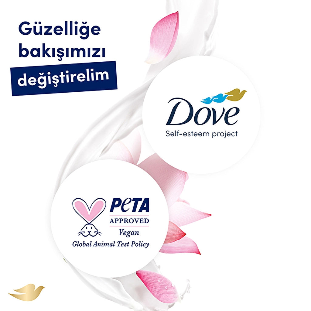 Dove Women&