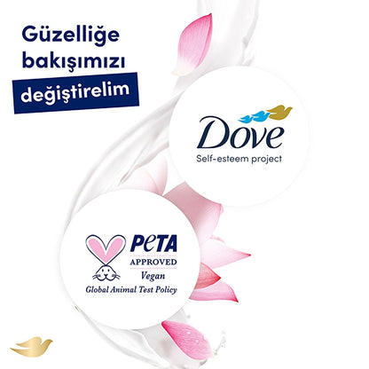 Dove Women&