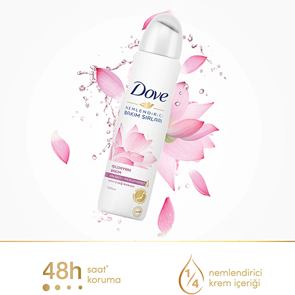 Dove Women&