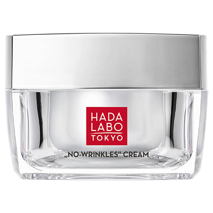 Hada Labo Tokyo Alpha Anti-Wrinkle Day &amp; Night Cream 50 ml