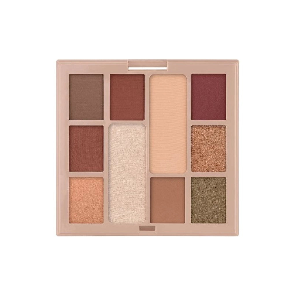 Show by Pastel Show Your Style Eyeshadow Set Natural