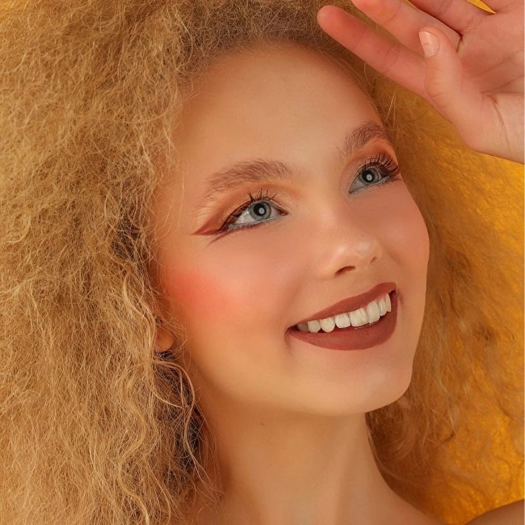 Show by Pastel Show Your Style Eyeshadow Set Natural