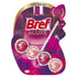 Bref WC Deluxe Single Pack Solid Toilet Block Magnolia