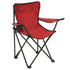 Exent Director Camping Chair Red
