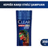 Clear Men Effective Shampoo Against Dandruff Legend By CR7 Cristiano Ronaldo 350 ml