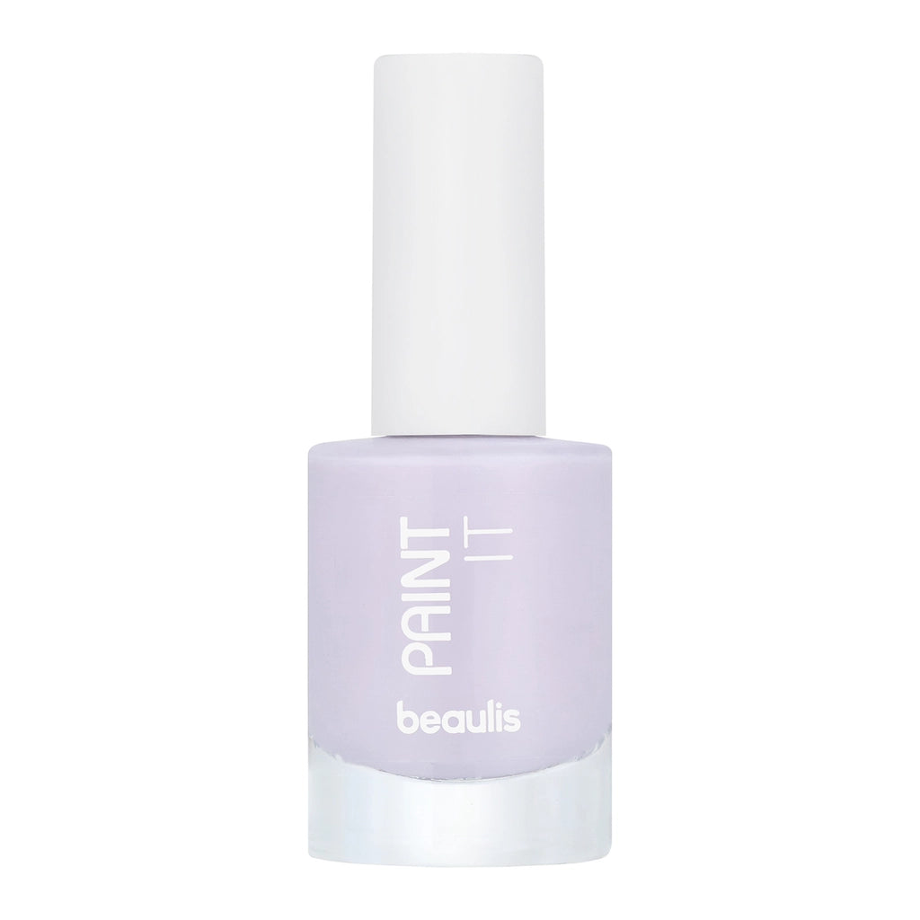 Beaulis Paint It Nail Polish 666 Clean Aura