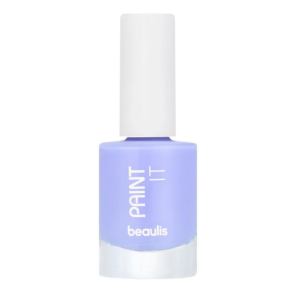 Beaulis Paint It Nail Polish 990 Snow Shine