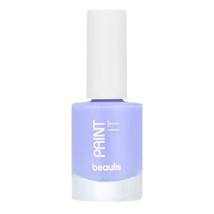 Beaulis Paint It Nail Polish 990 Snow Shine