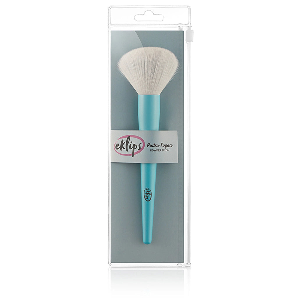 Eklips Colors Powder Brush