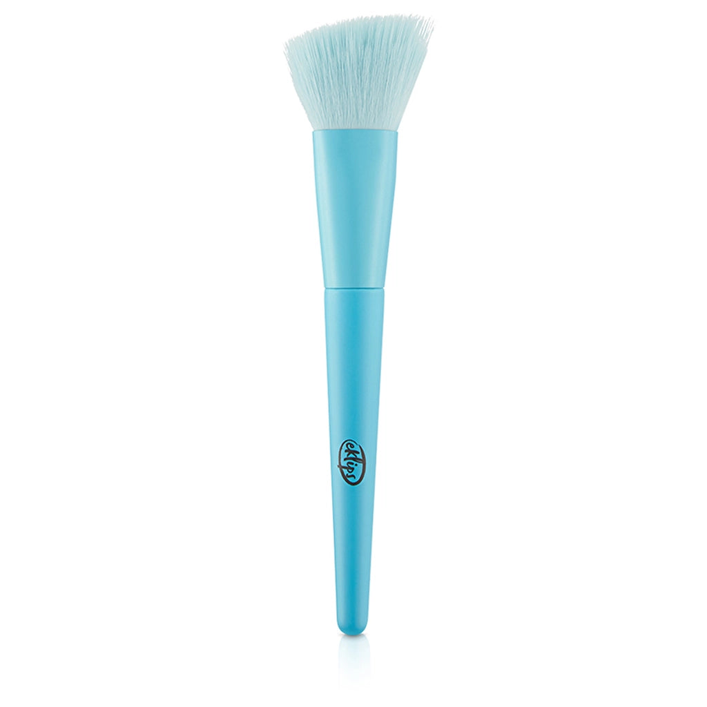 Eklips Colors Angled Blush Brush