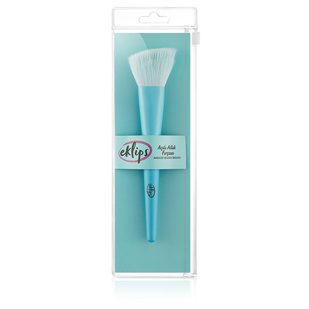 Eklips Colors Angled Blush Brush