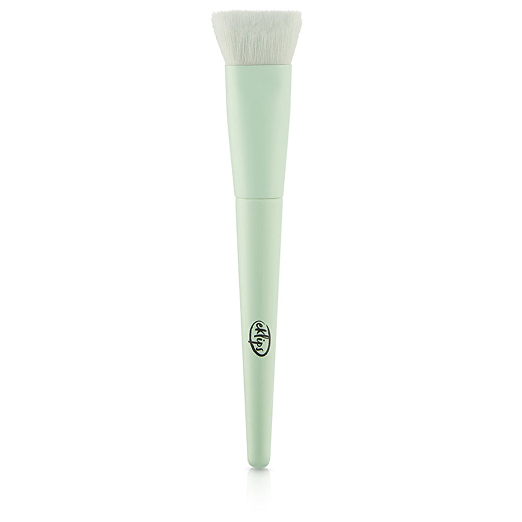 Eklips Colors Oval Foundation Brush